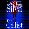 Cover Art for 9780062835031, The Cellist by Daniel Silva, Edoardo Ballerini