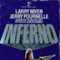 Cover Art for 9780671826581, Inferno by Larry Niven, Jerry Pournelle