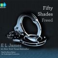 Cover Art for 9780449808214, Fifty Shades Freed by E L James, Becca Battoe