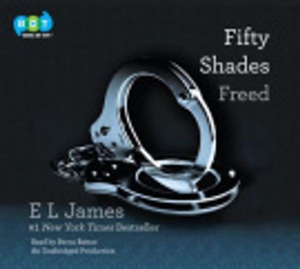 Cover Art for 9780449808214, Fifty Shades Freed by E L James, Becca Battoe