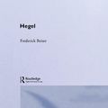 Cover Art for 9781134383917, Hegel by Frederick Beiser