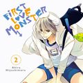 Cover Art for 9780316346108, First Love Monster, Vol. 2 by Akira Hiyoshimaru
