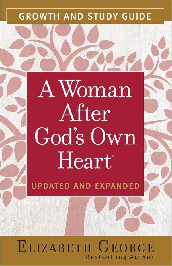 Cover Art for 9780736959643, A Woman After God's Own Heart Growth and Study Gui by Elizabeth George