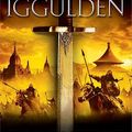 Cover Art for 9780385343053, Conqueror by Conn Iggulden