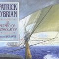 Cover Art for 9780786163366, The Nutmeg of Consolation by Patrick O’Brian