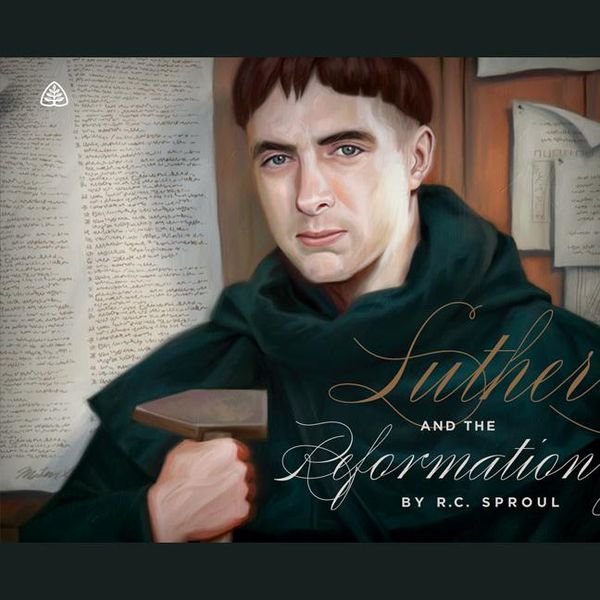 Cover Art for 9781567693461, Luther and the Reformation by R C. Sproul