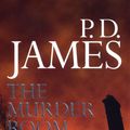 Cover Art for 9780571247035, The Murder Room by P. D. James, P. D. James