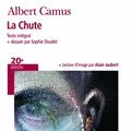 Cover Art for 9782070349616, LA Chute by Albert Camus
