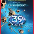 Cover Art for B0051WIWSY, The 39 Clues Book 1: The Maze of Bones by Rick Riordan