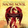 Cover Art for 9786052999813, Kartalların Zaferi: Temeraire Serisi 5 by Naomi Novik