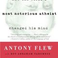Cover Art for 9780061548697, There Is a God by Antony Flew, Roy Abraham Varghese, Abraham Varghese, Roy Abraham Varghese
