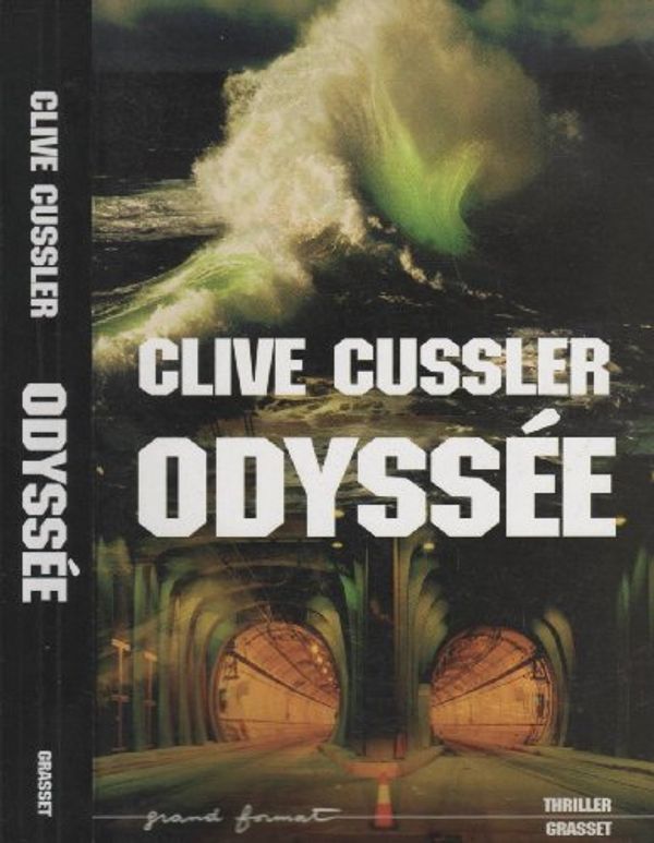Cover Art for 9782246672012, Odyssée by Clive CUSSLER