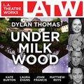 Cover Art for 9781580819701, Under Milk Wood by Dylan Thomas