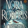 Cover Art for 9780739446898, Northern Lights by Nora Roberts