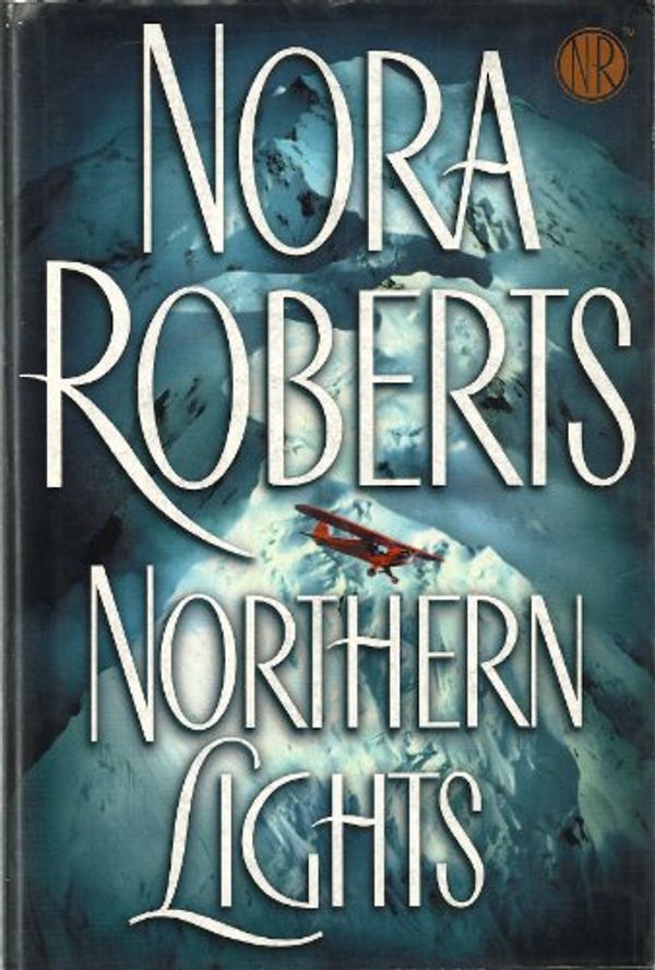 Cover Art for 9780739446898, Northern Lights by Nora Roberts