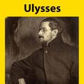 Cover Art for 9781770431607, Ulysses by James Joyce