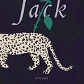 Cover Art for 9789127170414, Jack by Marilynne Robinson