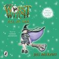 Cover Art for 9780141355290, The Worst Witch All at Sea by Jill Murphy