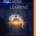 Cover Art for 9781543689228, Machine Learning by Gabra Zackman