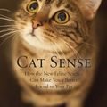 Cover Art for 9781410466174, Cat Sense by John Bradshaw