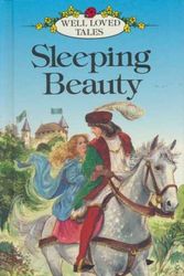 Cover Art for 9780721409535, Sleeping Beauty: Well-Loved Tales (Easy-Reading Series) by Vera Southgate