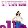 Cover Art for 9780060558864, Ella Enchanted by Gail Carson Levine