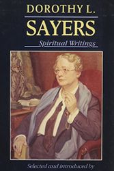 Cover Art for 9781561010660, Dorothy L. Sayers by Dorothy L. Sayers, Ann Loades
