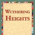 Cover Art for 9781421824222, Wuthering Heights by Emily Bronte