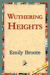 Cover Art for 9781421824222, Wuthering Heights by Emily Bronte