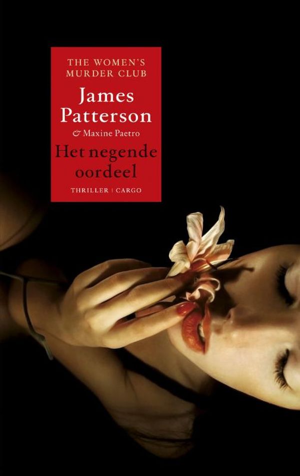 Cover Art for 9789023463665, Het negende oordeel by James Patterson, Maxine Paetro