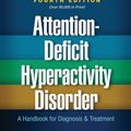 Cover Art for 9781462517855, Attention-Deficit Hyperactivity Disorder, Fourth Edition by Russell A. Barkley