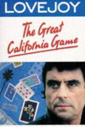 Cover Art for 9780099863403, The Great California Game by Jonathan Gash