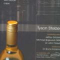 Cover Art for 9780958062848, Taming the Screw: A Manual for Winemaking with Screw Caps by Tyson Stelzer