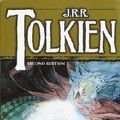 Cover Art for B00QPQQBLU, The Silmarillion by J R r Tolkien