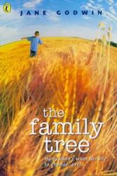 Cover Art for 9780141302126, The Family Tree by Jane Godwin