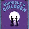 Cover Art for 8601300085821, Midnight's Children by Salman Rushdie