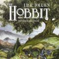Cover Art for 9780261102668, The Hobbit: Graphic Novel by J. R. R. Tolkien
