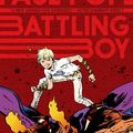 Cover Art for 9781466843899, Battling Boy by Paul Pope