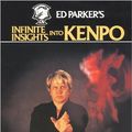 Cover Art for 9781439237106, Ed Parker's Infinite Insights Into Kenpo by Ed Parker