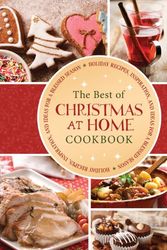 Cover Art for 9781616268312, The Best of Christmas at Home by Inc Barbour Publishing