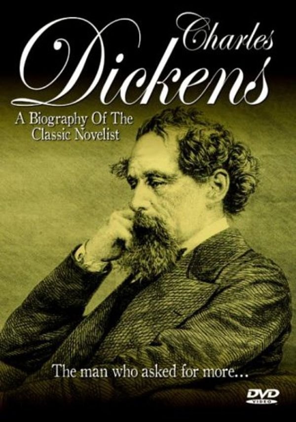 Cover Art for 4006408945529, Charles Dickens by Unknown
