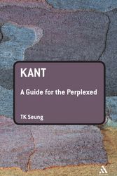 Cover Art for 9780826485809, Kant by T. K. Seung