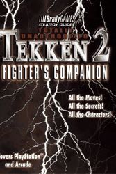 Cover Art for 9781566865395, Tekken 2 Fighter's Guide by Ben Cureton
