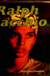 Cover Art for 9780822516163, Ralph Macchio by Keith Elliot Greenberg