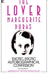 Cover Art for 9780006541592, The Lover by Marguerite Duras