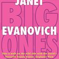 Cover Art for 9780755302482, Ten Big Ones (Stephanie Plum, No. 10) by Janet Evanovich