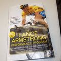 Cover Art for 9781606710340, The Lance Armstrong Performance Program by Lance Armstrong