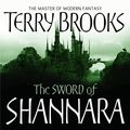 Cover Art for 9781405515665, The Sword Of Shannara: The first novel of the original Shannara Trilogy by Terry Brooks