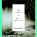 Cover Art for 9780812969108, The Tempest by William Shakespeare