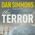 Cover Art for 9780316003889, The Terror by Dan Simmons